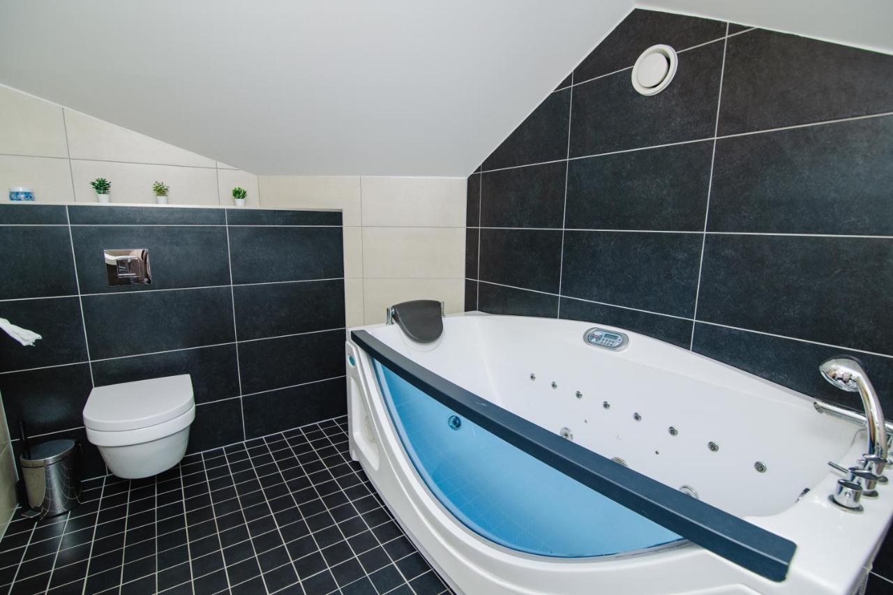 Apartmán Viisnurga Puhkemajad Uulu Exteriér fotografie
